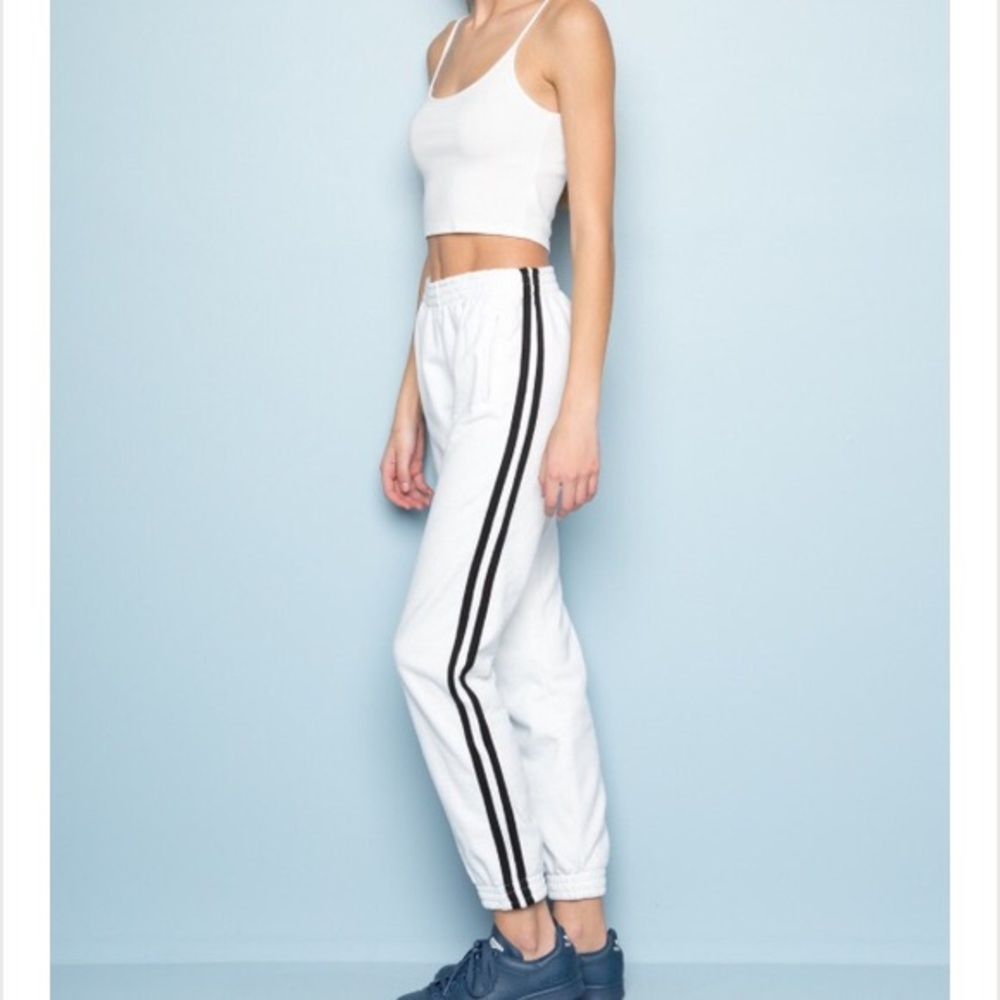 brandy melville sweatpants
